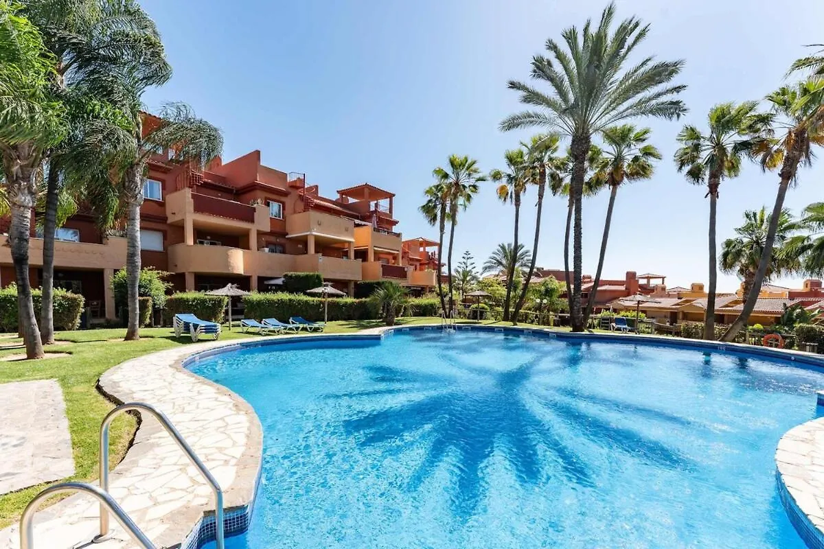 Apartmento En Marbella Con Acceso Directo A La Piscina! 0*,  Ισπανία