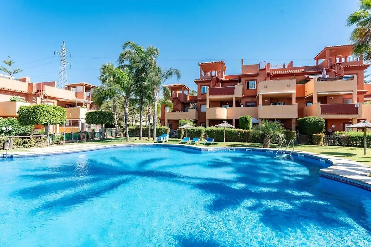 Apartmento En Marbella Con Acceso Directo A La Piscina! Διαμέρισμα