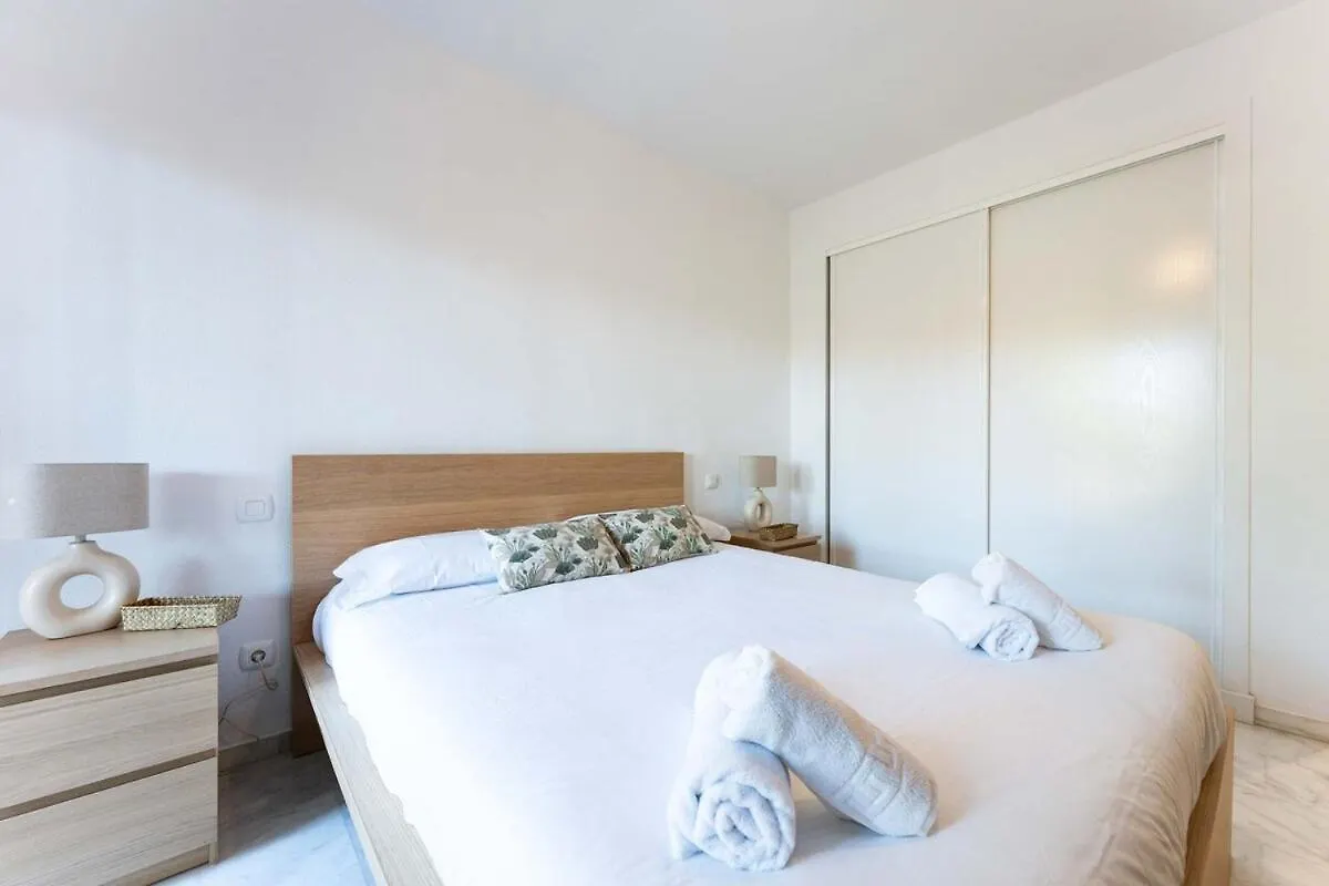 Apartmento En Marbella Con Acceso Directo A La Piscina! Διαμέρισμα