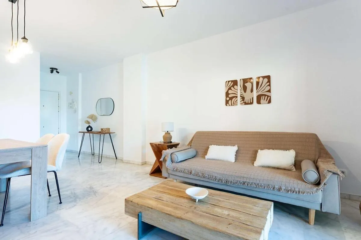 Διαμέρισμα Apartmento En Marbella Con Acceso Directo A La Piscina! Ισπανία