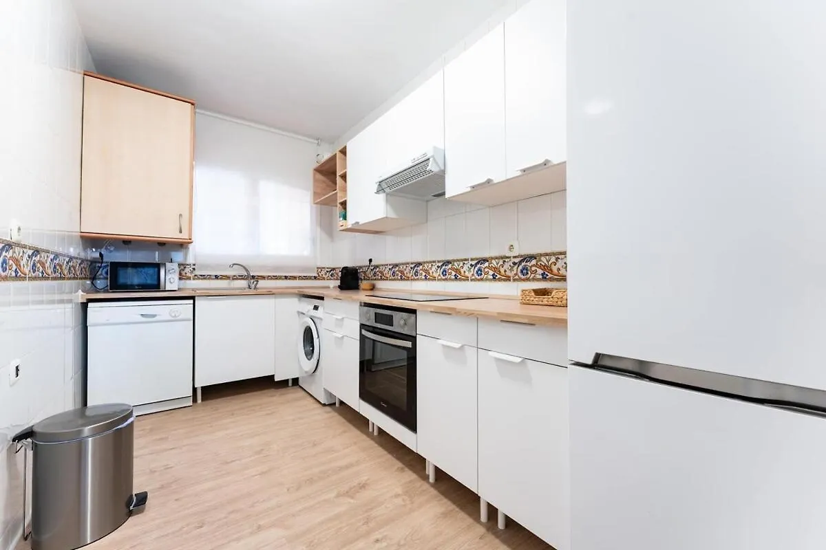 Apartmento En Marbella Con Acceso Directo A La Piscina! Ισπανία