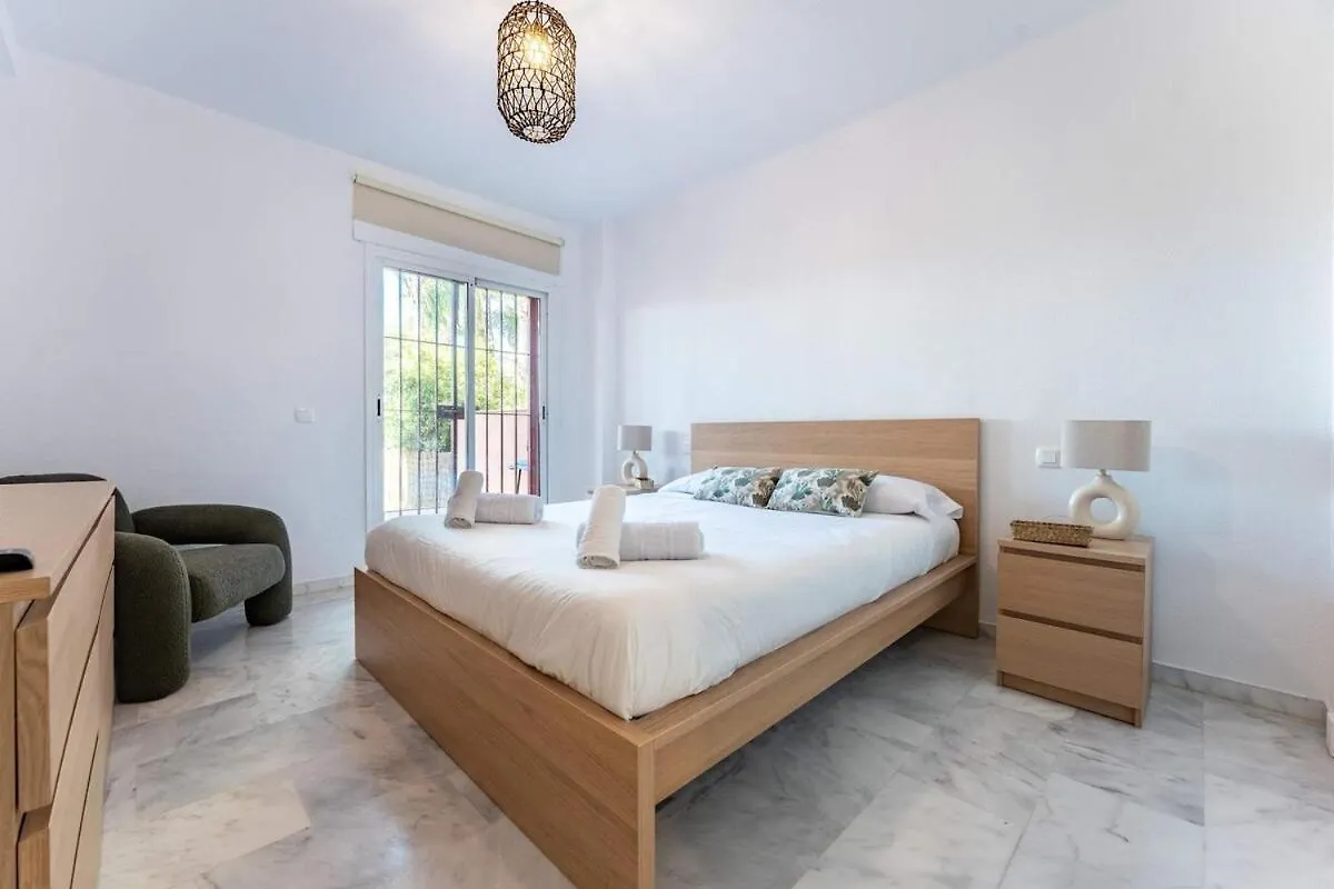 Διαμέρισμα Apartmento En Marbella Con Acceso Directo A La Piscina! Ισπανία