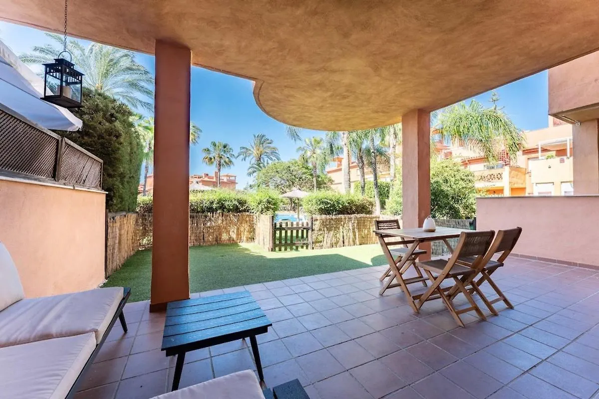 Apartmento En Marbella Con Acceso Directo A La Piscina! 0*,  Ισπανία