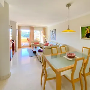  Apartment En Patios De Santa Maria Golf